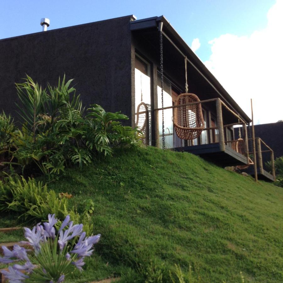 Casa Do Galgo Apartment São Bento do Sapucaí Exterior photo